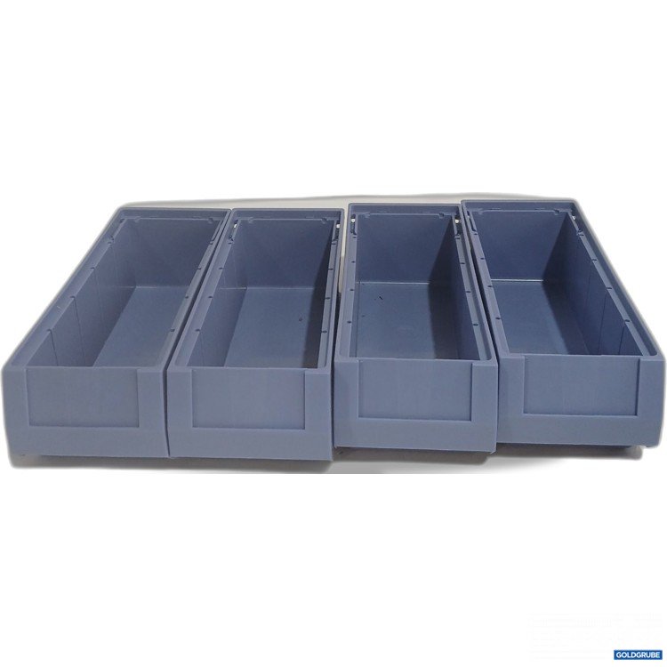 Artikel Nr. 990592: Stapelboxen ca. 27x11cm Höhe: 9cm 