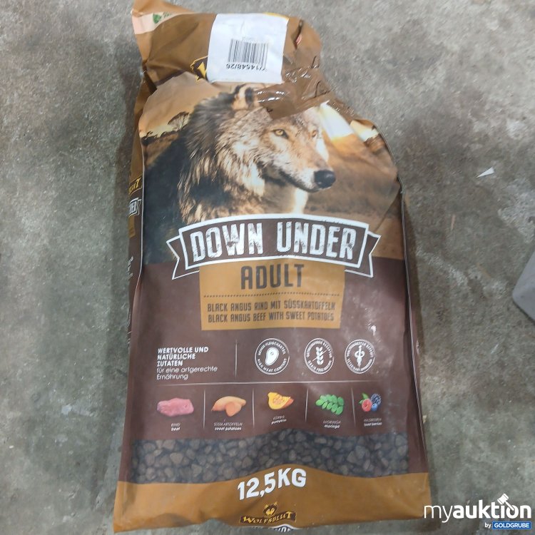 Artikel Nr. 991592 Artikel Nr. 991592: Wolfsblut down under Adult 12,5kg