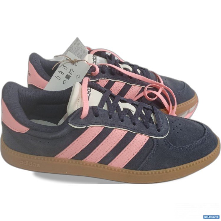 Artikel Nr. 992592: adidas Breaknet Sleek Sneaker