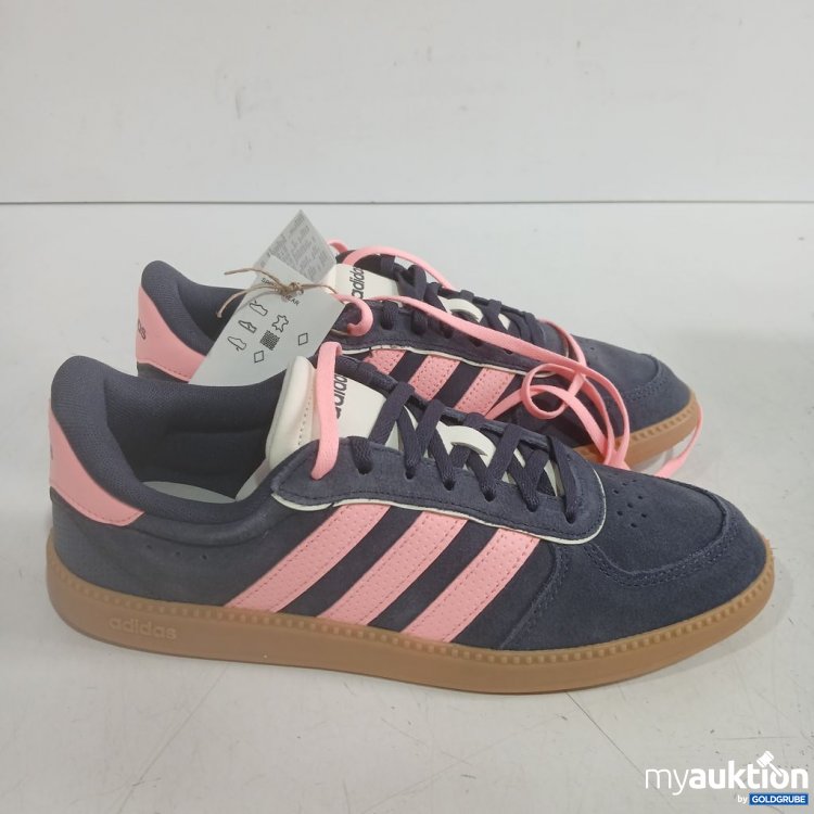 Artikel Nr. 992592: adidas Breaknet Sleek Sneaker