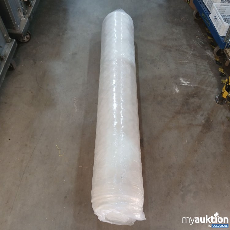 Artikel Nr. 443593: Matratze weiß ca 220×165cm