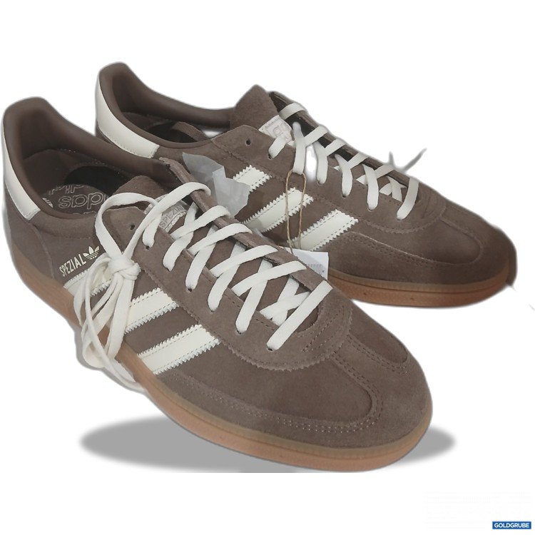 Artikel Nr. 462593 Artikel Nr. 462593: Adidas Handball Spezial W Größe 42 2/3