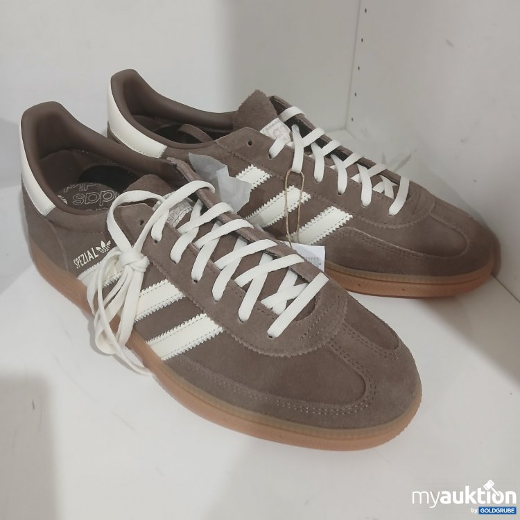 Artikel Nr. 462593 Artikel Nr. 462593: Adidas Handball Spezial W Größe 42 2/3