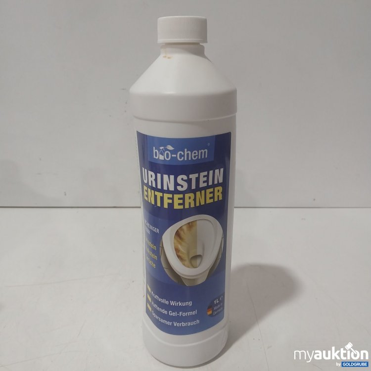 Artikel Nr. 469593: bio-chem Urinstein Entferner 1 L