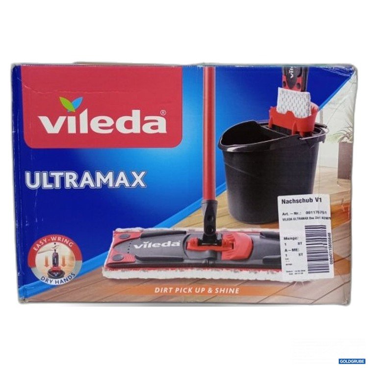 Artikel Nr. 471593 Artikel Nr. 471593: vileda Ultramax TSU:170521