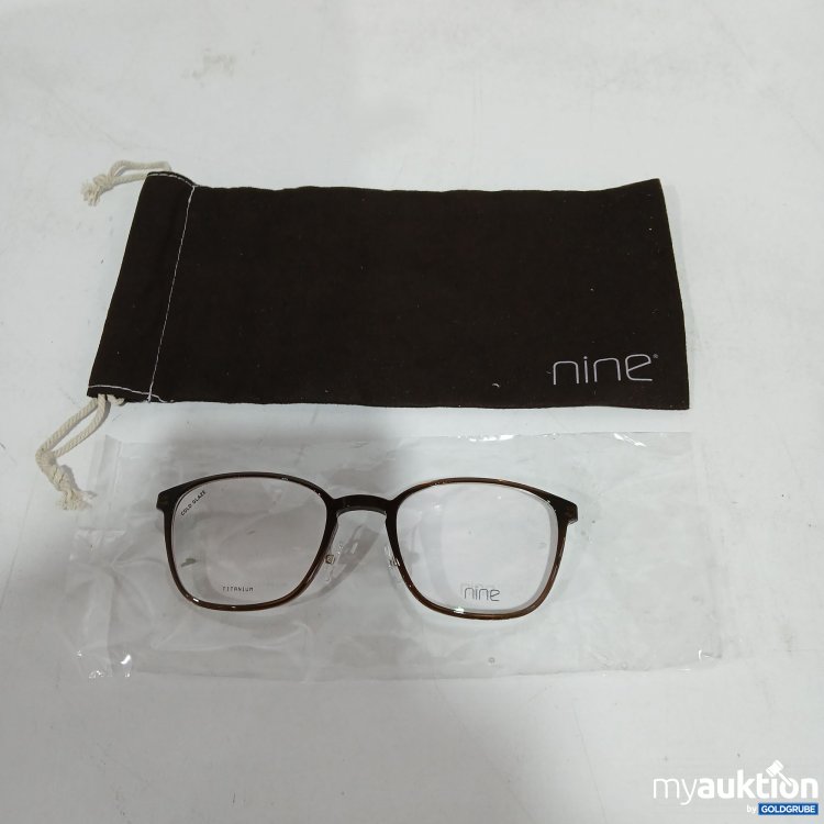 Artikel Nr. 519593 Artikel Nr. 519593: Nine Brille ohne Bügel