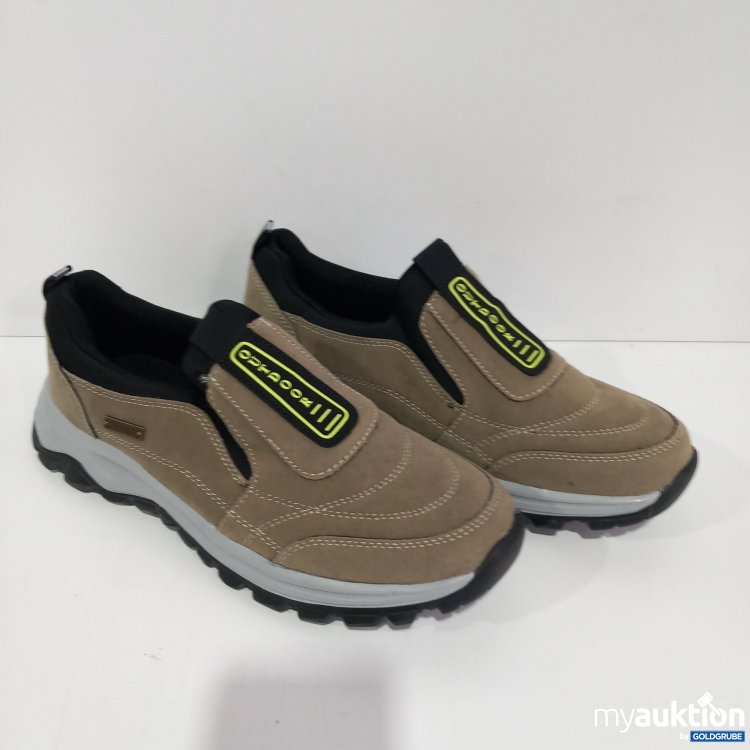 Artikel Nr. 520593 Artikel Nr. 520593: Outdoor Sport Schuhe Herren Gr. 42