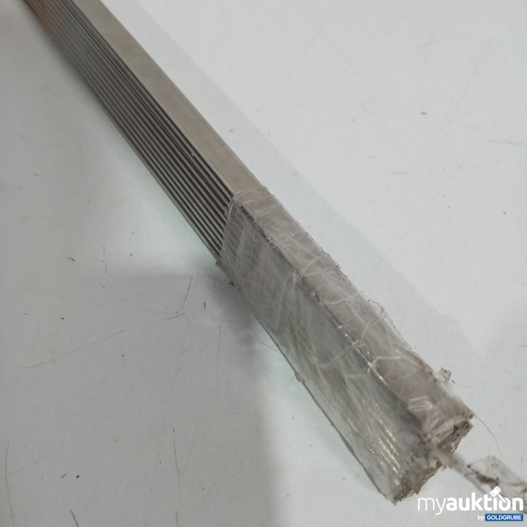 Artikel Nr. 521593 Artikel Nr. 521593: Diverse Metall Stäbe ca. 100 x 0,5cm