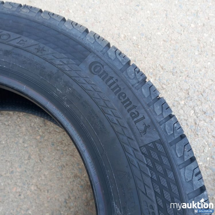 Artikel Nr. 523593: Continental VanContact 4Season 215/65 R16 C