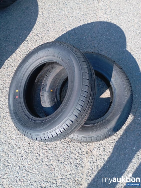 Artikel Nr. 525593: Tomket Van 155/70 R13 8PR
