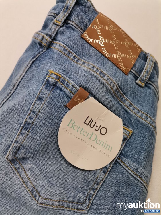 Artikel Nr. 663593 Artikel Nr. 663593: Liu jo Jeans