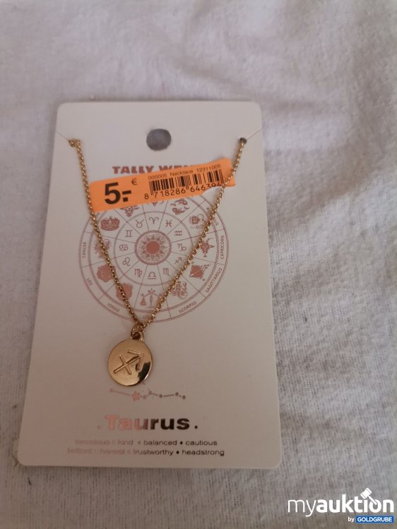 Artikel Nr. 689593: Halskette 