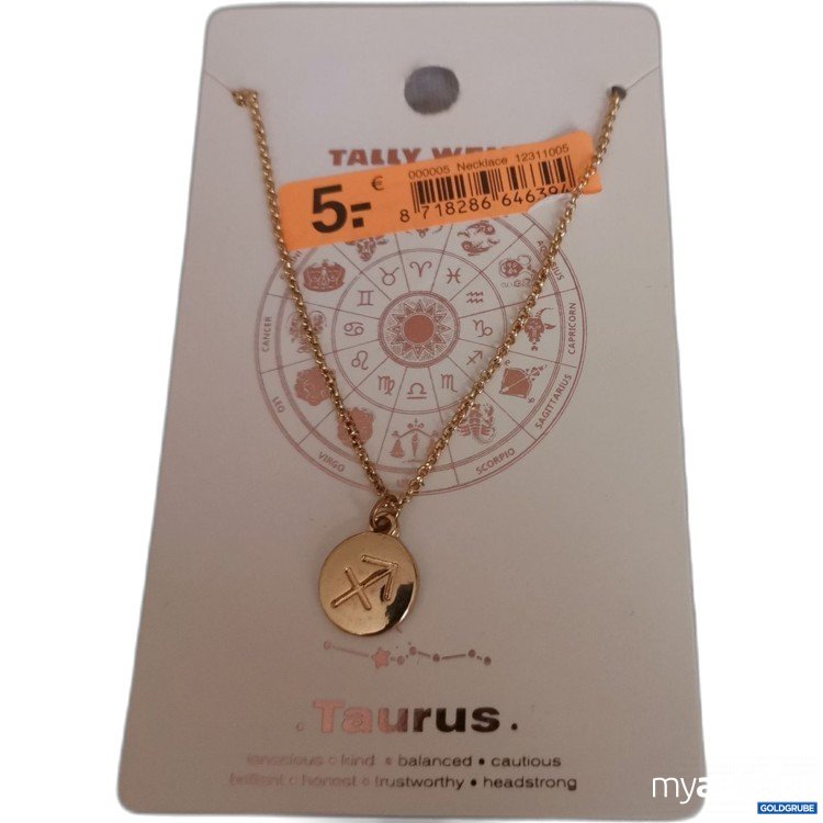 Artikel Nr. 689593: Halskette 