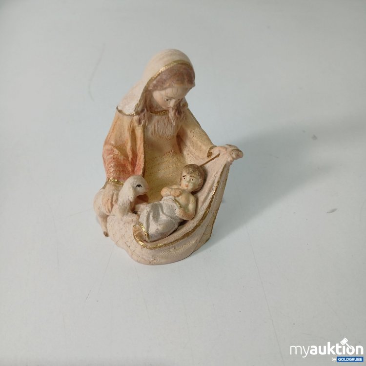 Artikel Nr. 798593 Artikel Nr. 798593: Madonna + Kind ca.8cm