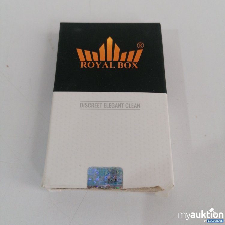Artikel Nr. 827593 Artikel Nr. 827593: Royal Box NeDa_HUJZG5