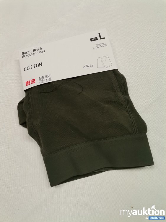 Artikel Nr. 837593: Uniqlo Trunks