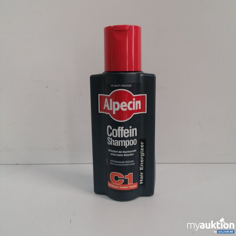 Artikel Nr. 844593: Alpecin coffein Shampoo
