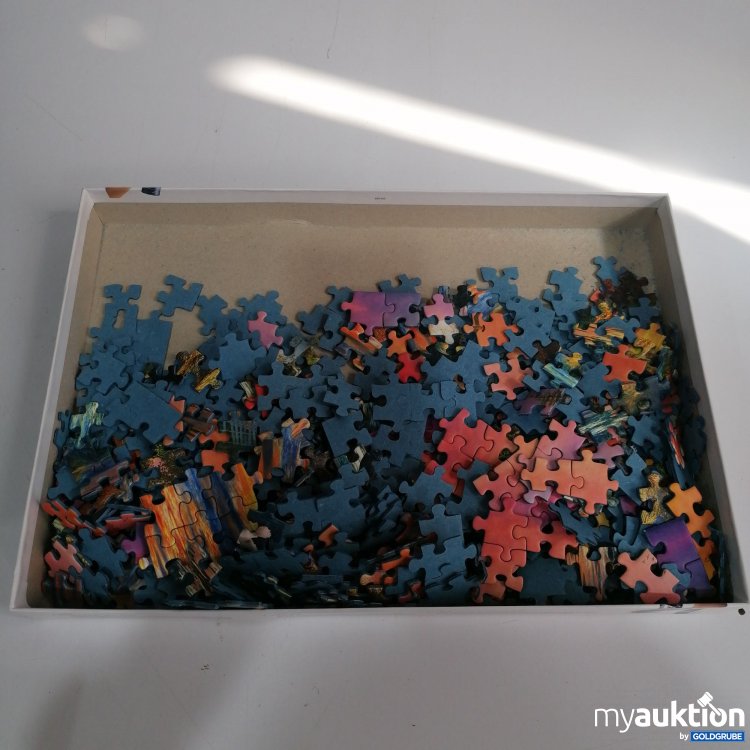 Artikel Nr. 850593 Artikel Nr. 850593: Ravensburger Puzzle 500