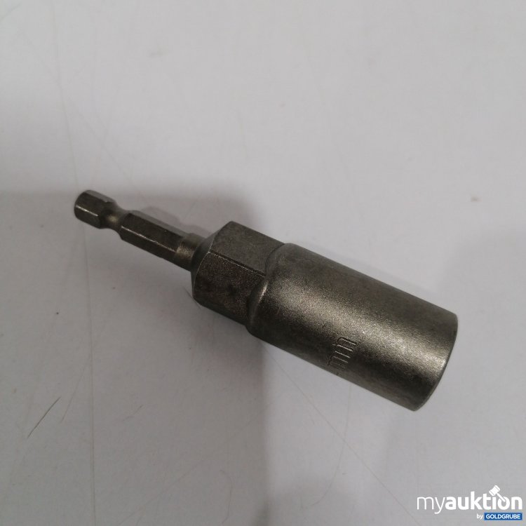 Artikel Nr. 859593: Bohrfutter mit Sechskantaufnahme 14mm