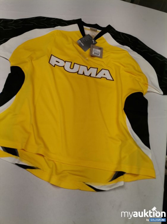 Artikel Nr. 863593 Artikel Nr. 863593: Puma Football Shirt