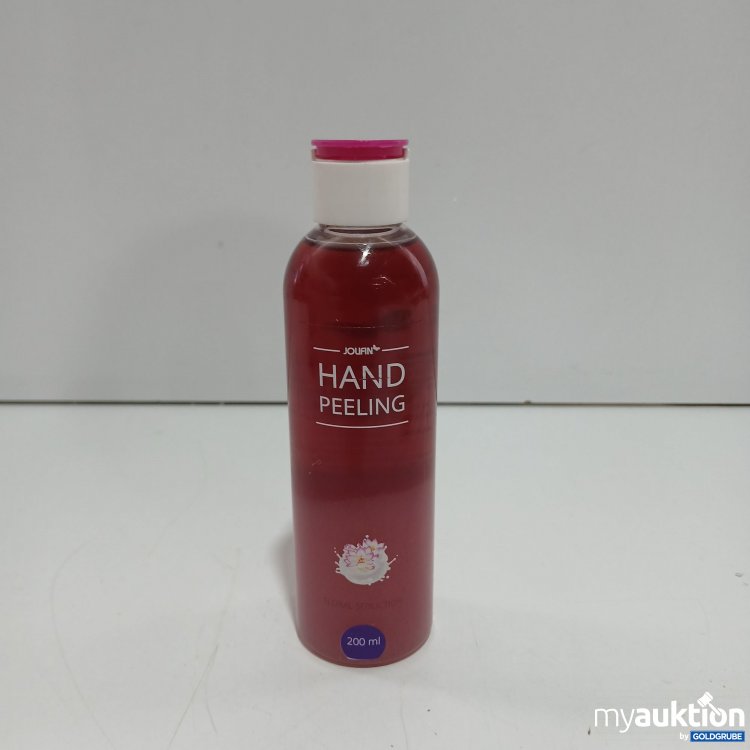 Artikel Nr. 869593: Jolifin Hand Peeling 200ml