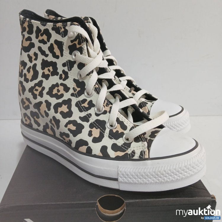 Artikel Nr. 878593 Artikel Nr. 878593: Converse Damen Chuck