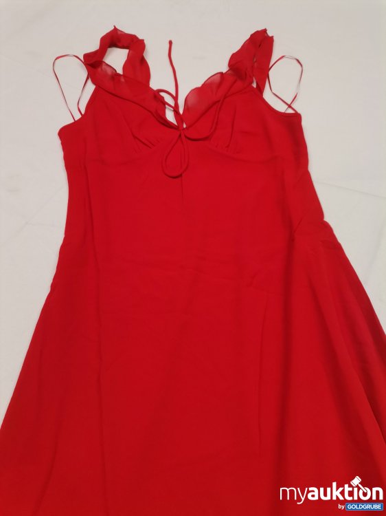 Artikel Nr. 879593 Artikel Nr. 879593: Mango Kleid