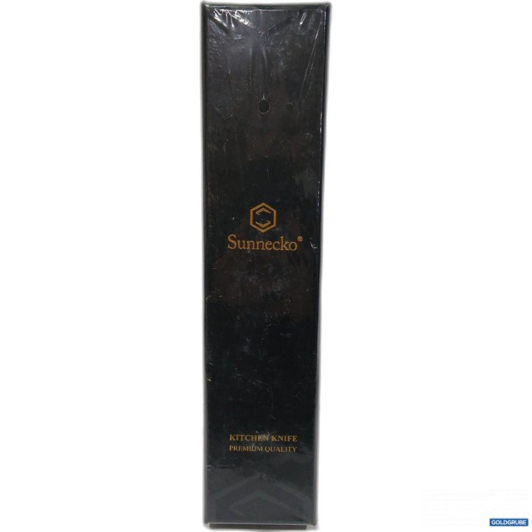 Artikel Nr. 883593 Artikel Nr. 883593: Sunnecko Kitchen Knife
