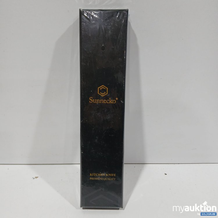Artikel Nr. 883593 Artikel Nr. 883593: Sunnecko Kitchen Knife