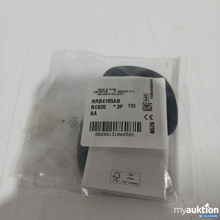 Artikel Nr. 895593: Ray Ban Sonnenbrille Glas RRB4165AB RC020