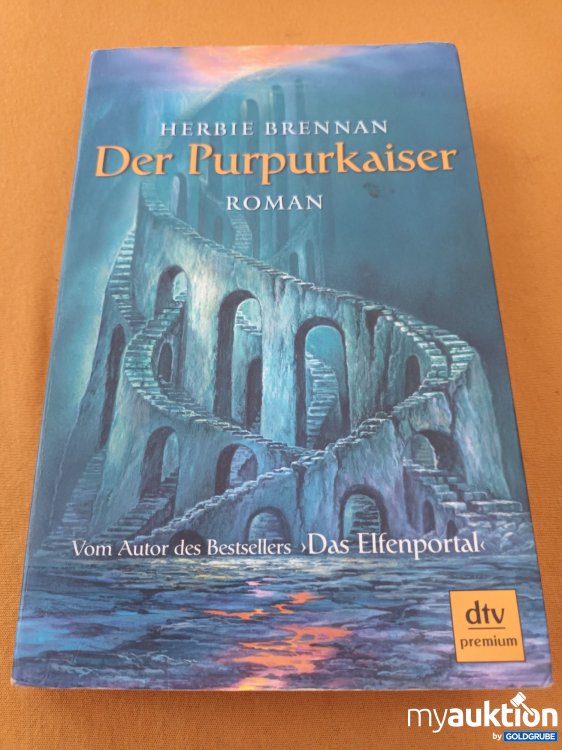 Artikel Nr. 901593: Der Purpurkaiser