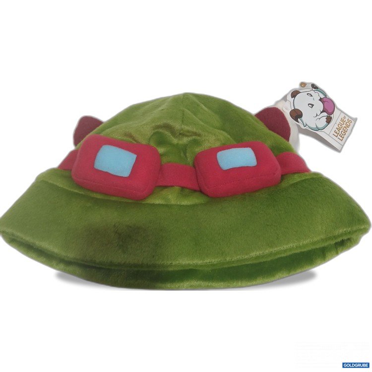 Artikel Nr. 913593 Artikel Nr. 913593: League of Legends Teemo Hat