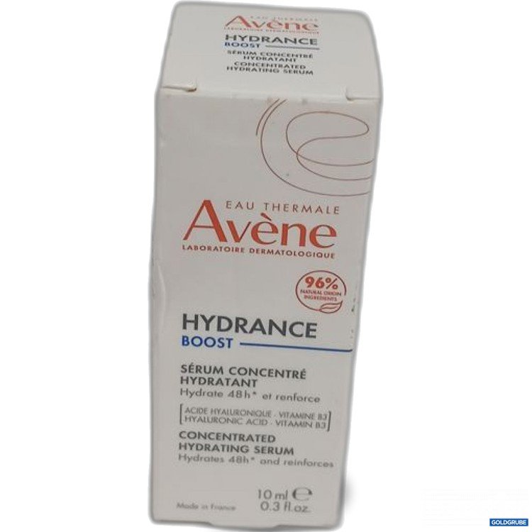 Artikel Nr. 919593: Avene Hydrance Boost Serum Concentré 10ml