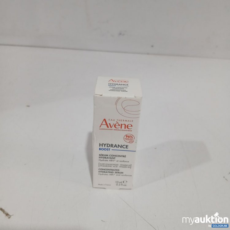 Artikel Nr. 919593: Avene Hydrance Boost Serum Concentré 10ml
