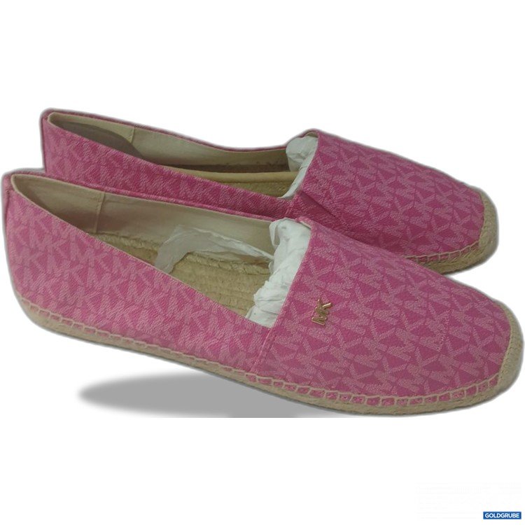 Artikel Nr. 939593 Artikel Nr. 939593: Michael Kors Espadrilles Pink Gr Innensohle ca 27cm