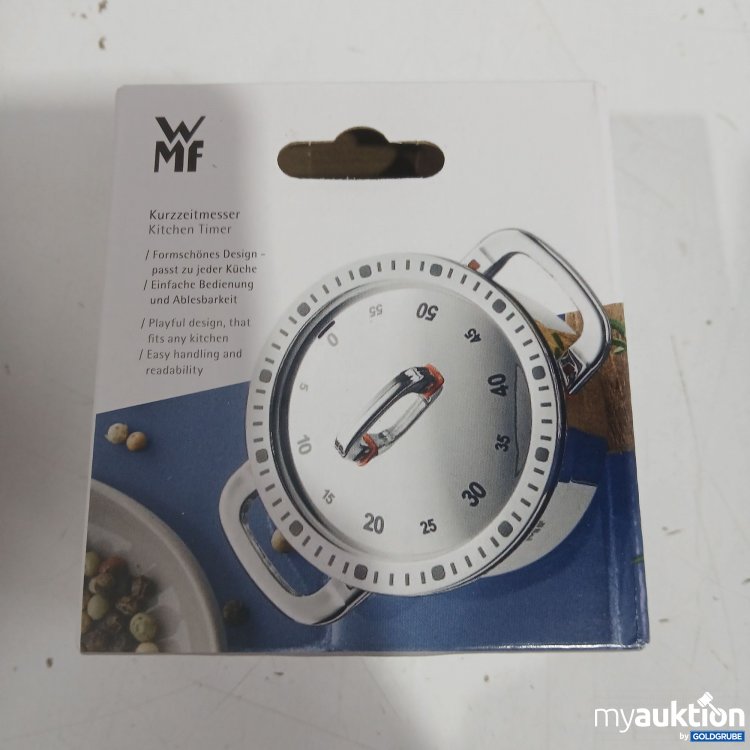 Artikel Nr. 979593: WMF Kurzzeitmesser 