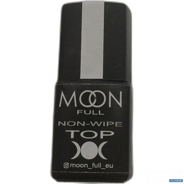 Artikel Nr. 983593: MOON FULL NON-WIPE TOP 8 ml