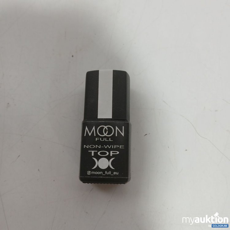 Artikel Nr. 983593: MOON FULL NON-WIPE TOP 8 ml