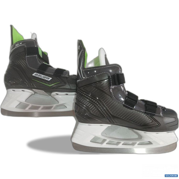 Artikel Nr. 992593: Bauer Eishockeyschuhe YTH 13.0
