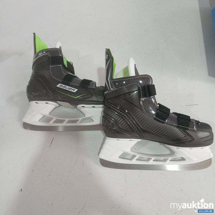 Artikel Nr. 992593: Bauer Eishockeyschuhe YTH 13.0