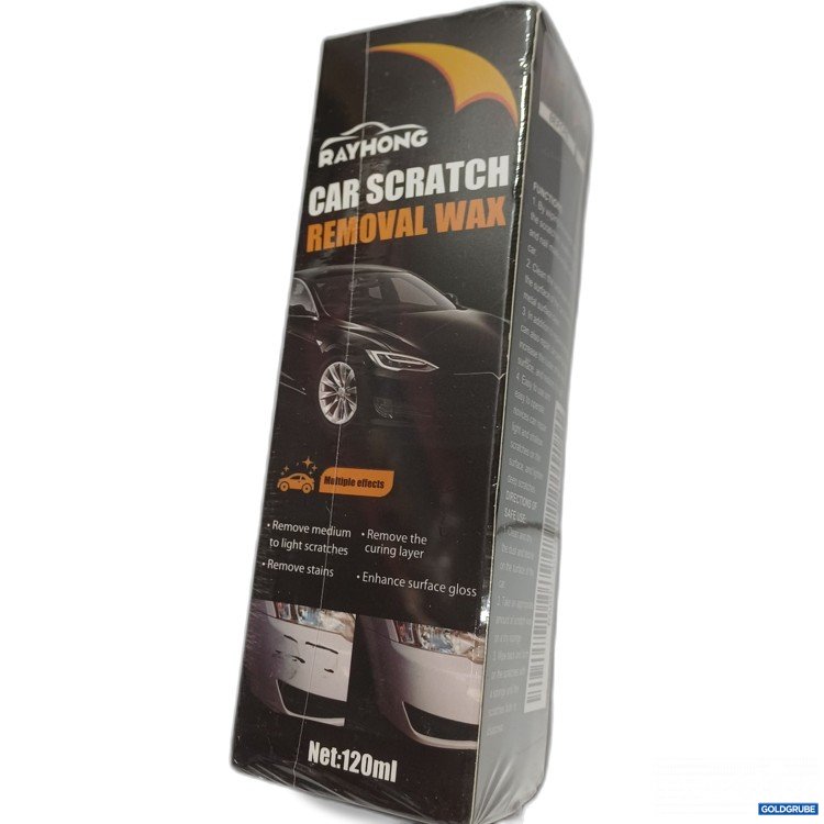 Artikel Nr. 994593 Artikel Nr. 994593: Rayhong Car Scratch Removal Wax