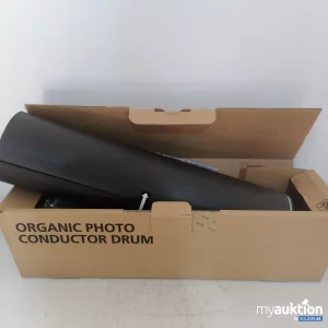 Auktion Organic Photo Conductor Drum 