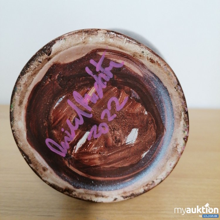Artikel Nr. 320594 Artikel Nr. 320594: Daniel Richter Vase