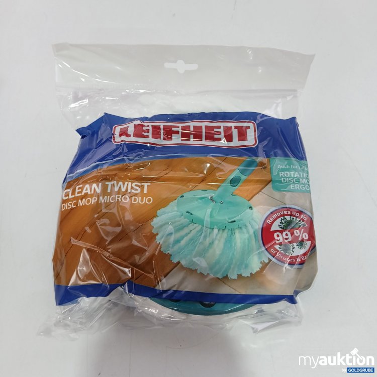 Artikel Nr. 436594 Artikel Nr. 436594: Leifheit Clean Twist