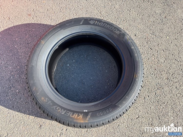 Artikel Nr. 438594: Hankook Reifen 225/60R18 100H