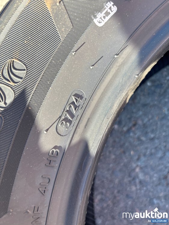 Artikel Nr. 438594: Hankook Reifen 225/60R18 100H