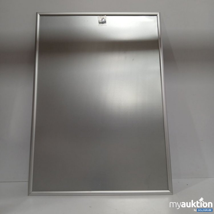 Artikel Nr. 441594: Werbe Rahmen ca. 122x87cm