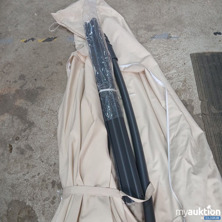 Artikel Nr. 442594: Sonnenschirm ca. 300cm 