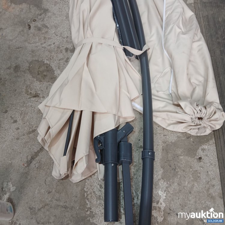 Artikel Nr. 442594: Sonnenschirm ca. 300cm 