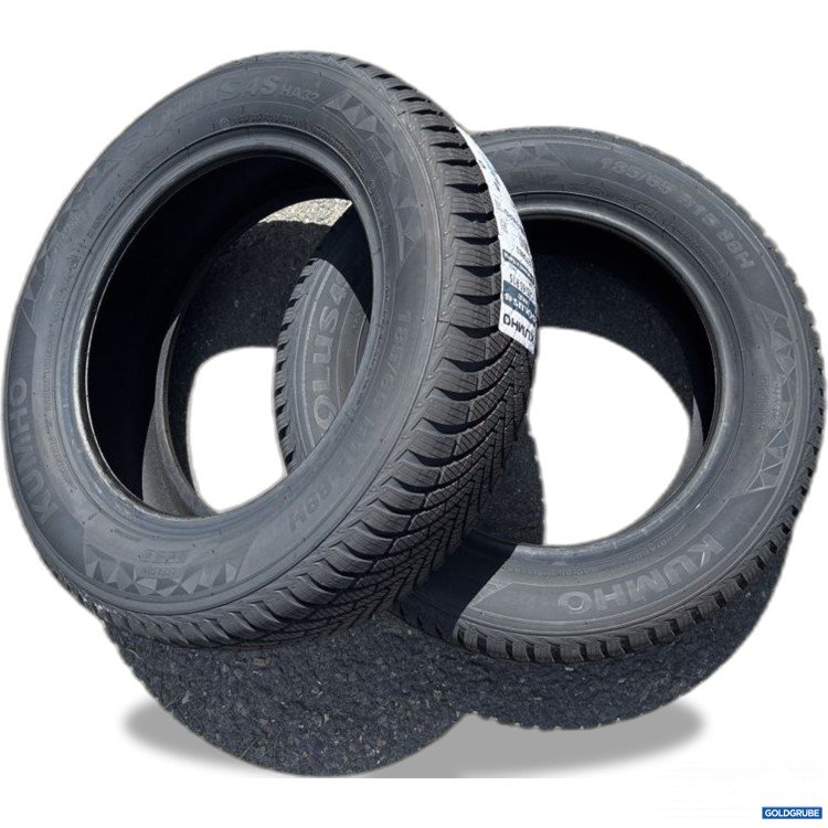 Artikel Nr. 444594: Kumho Solus 4S HA32 185/65 R15 88H